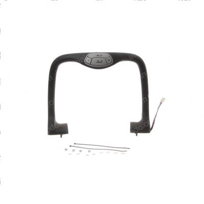 Picture of Bar-Grab Assembly