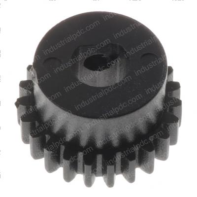 Picture of Potentiometer - Gear