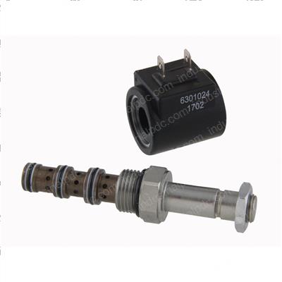 Picture of Solenoid - Valve