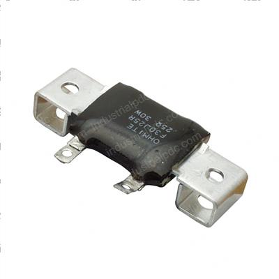 Picture of Resistor - Electronic