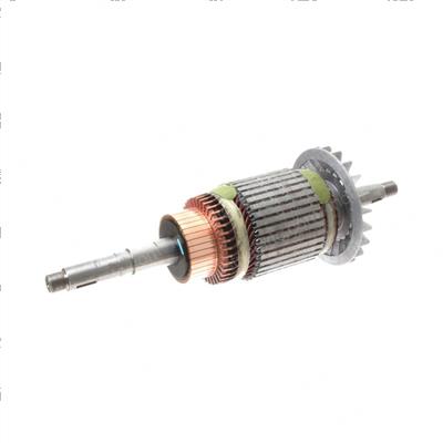 Picture of Armature - Motor