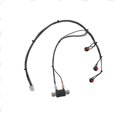 Picture of Harness - Function