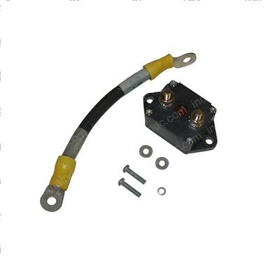 Picture of Circuit Brea