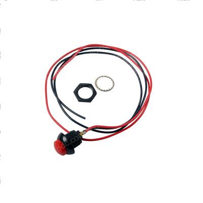 Picture of Switch - Push Button