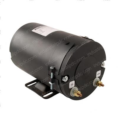 Picture of Motor - Dc Aux