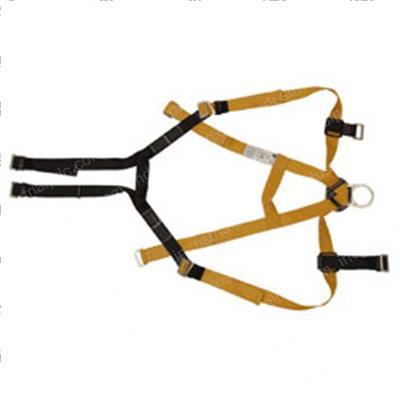 Picture of Harness - Full Body Lg/Xlg