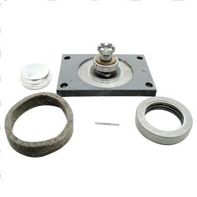 Picture of Plate - Base Assembly