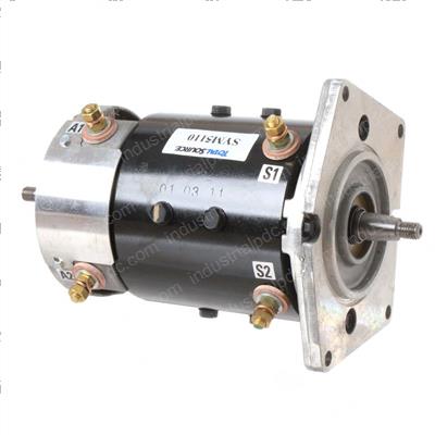 Picture of Motor - Drive