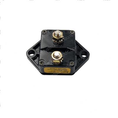 Picture of Breaker - Circuit