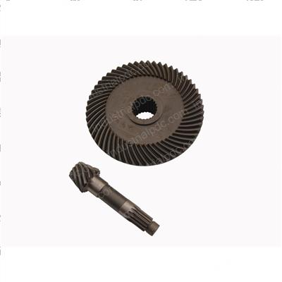 Picture of Gear and Pinion Set