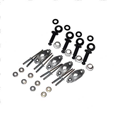 Picture of Fastener Kit - 1/4 Turn