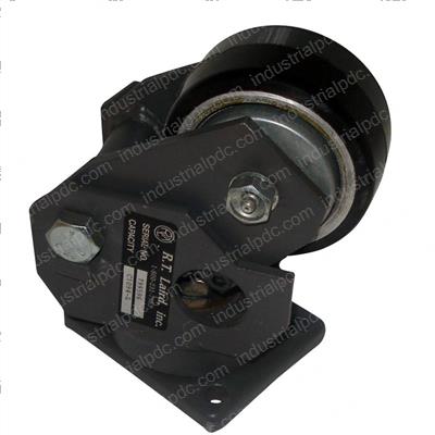 Picture of Caster Assembly