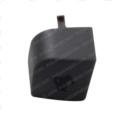 Picture of Button - Rabbit Left