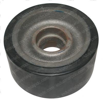 Picture of Wheel - Poly 6.00 X 3.00