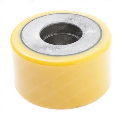 Picture of Wheel - Poly