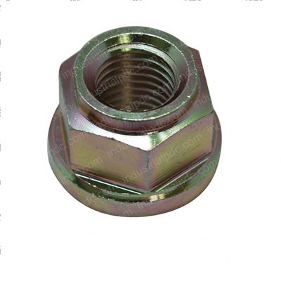 Picture of Nut - Flanged Locking