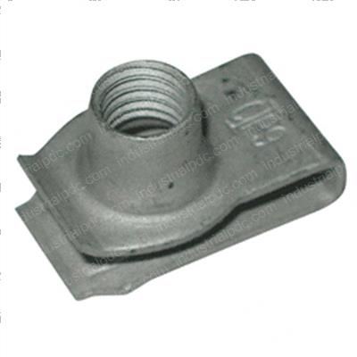 Picture of Nut - Clip M8 X 1.25