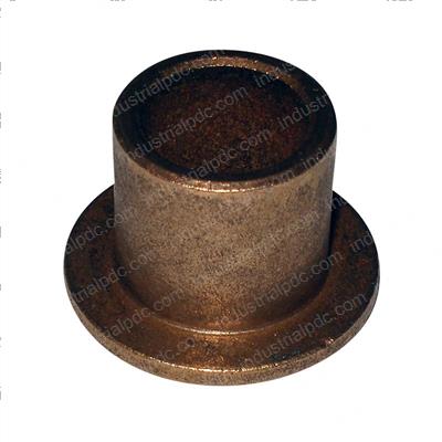 Picture of Bushing - Flanged