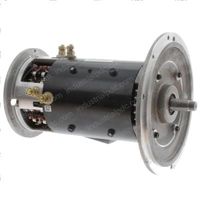 Picture of Motor - Drive