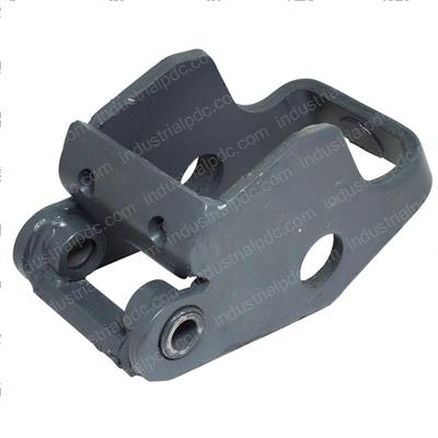 Picture of Shroud Assembly - Caster