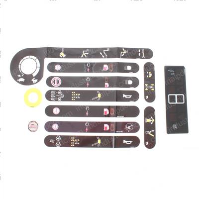 Picture of Service Kit -Platform Console