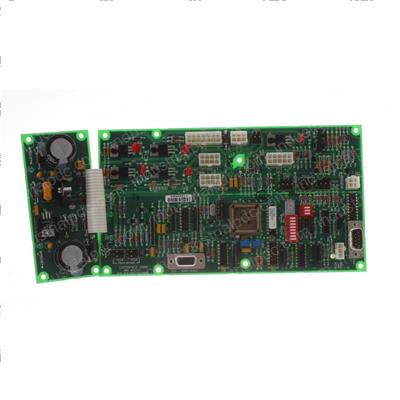 Picture of Card - Interface Assembly