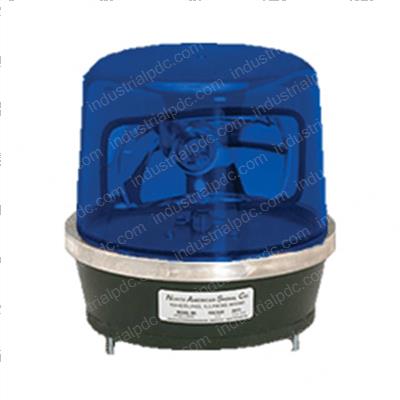 Picture of Light - Revolving - 24v