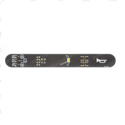 Picture of Decal - Horn