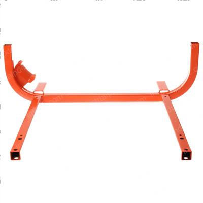 Picture of Rail Weldmt Mid Ext Rail