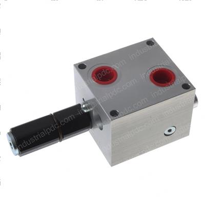 Picture of Valve - Dual Holding
