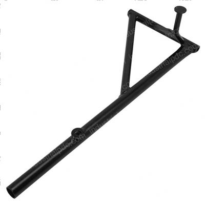 Picture of Weldment - Handle Lh