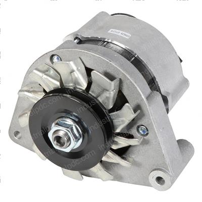 Picture of Alternator