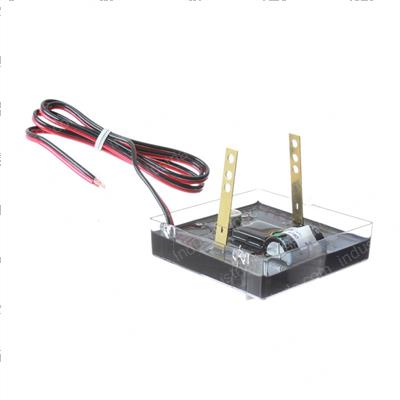Picture of Circuit - 12/48v