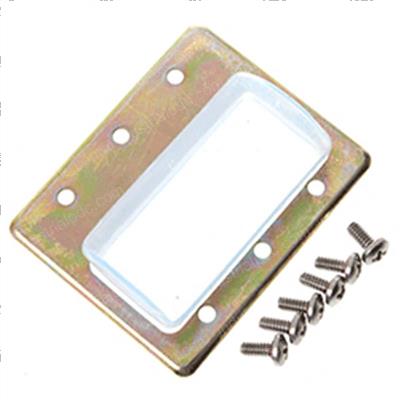 Picture of Boot Circuit Breaker W/Be