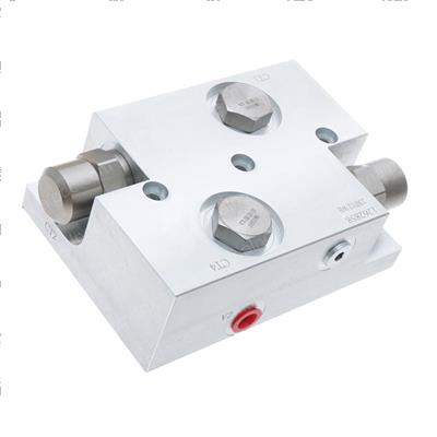 Picture of Assy- Counterbalance Valve