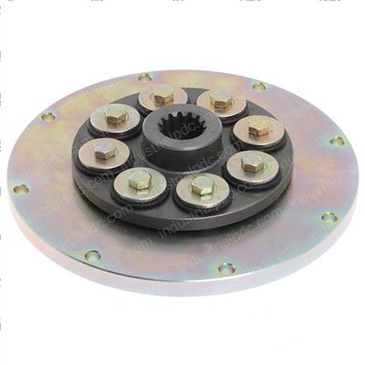 Picture of Coupling Assy