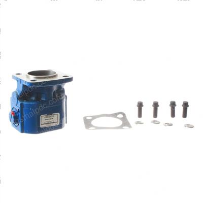 Picture of Pump - Hydraulic