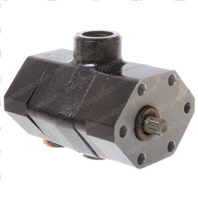 Picture of Pump - Hydraulic