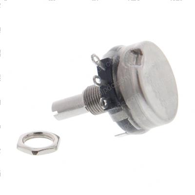 Picture of Potentiometer 1k Ohm