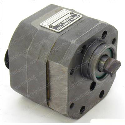Picture of Pump - Hydraulic
