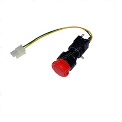 Picture of Switch - Emergency Stop