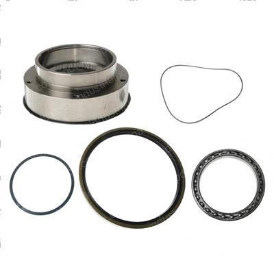 Picture of Hub Kit