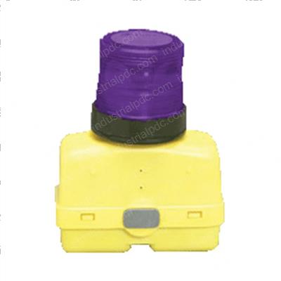 Picture of Strobe - St300 - 12v - Violet