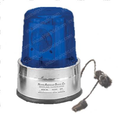 Picture of Light - Revolving - 12v