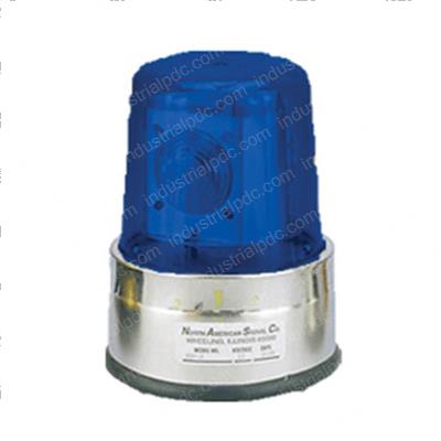 Picture of Light - Revolving - 120v Ac