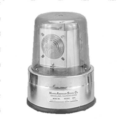 Picture of Light - Revolving - 12v