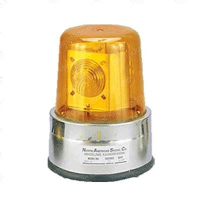 Picture of Light - Revolving - 12v