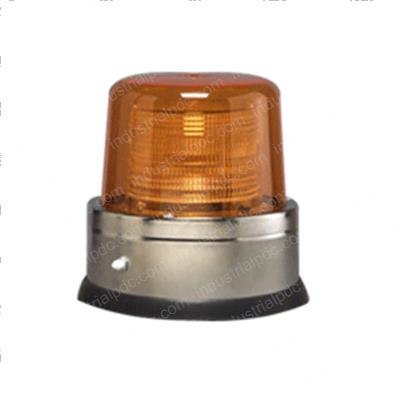 Picture of Strobe - 12v - Amber