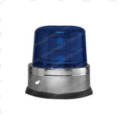 Picture of Strobe - 12v - Blue