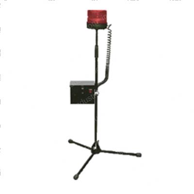 Picture of Strobe - 12v - Red